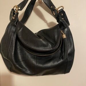 Onna Ehrlich leather bag